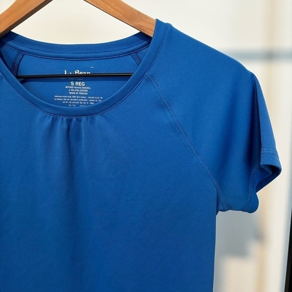 L.L. Bean T-Shirt Size S - Picture 3 of 5